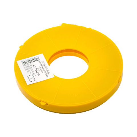 Banda perforata pentru montaj 12 x 0.8 x 10 metrii [1]