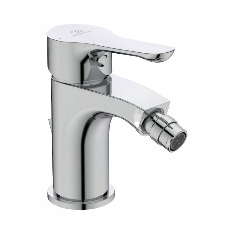 Baie - Baterie pentru bideu ALPHA cu ventil Ideal Standard