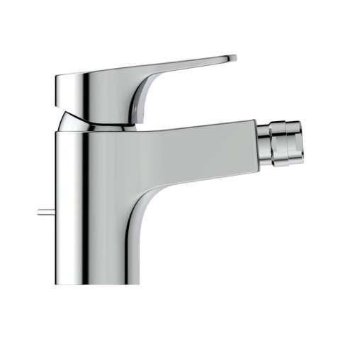 Baterie bideu cu ventil CERABASE Crom Ideal Standard [1]