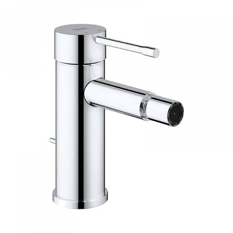 Baie - Baterie bideu Grohe Essence, monocomanda, crom