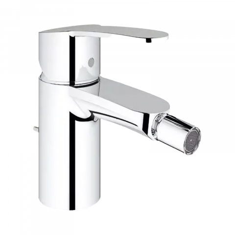 Baie - Baterie bideu Grohe Eurostyle Cosmopolitan, monocomanda, crom