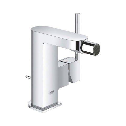 Baie - Baterie bideu Plus Grohe
