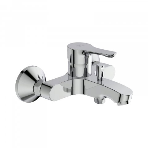 Baie - Baterie pentru cada si dus ALPHA Ideal Standard