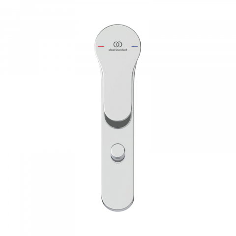 Baterie pentru lavoar cu dus Cerabase Ideal Standard [2]