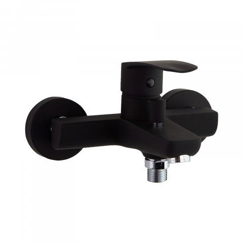 Baie - Baterie cada New Fly negru mat Ramon Soler
