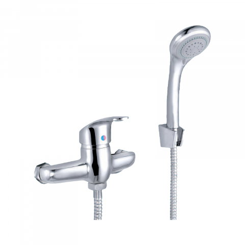 Baie - Baterie de dus B110 EVP