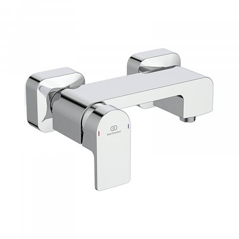 Baie - Baterie dus EDGE Ideal Standard