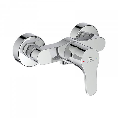 Baterii dus - Baterie dus Cerabase Ideal Standard