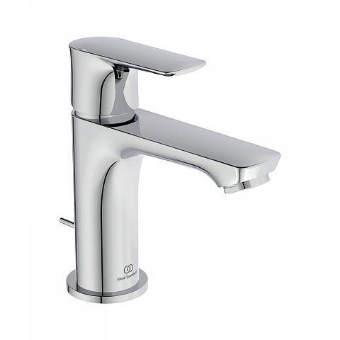 Baie - Baterie pentru lavoar CONNECT AIR cu ventil Ideal Standard