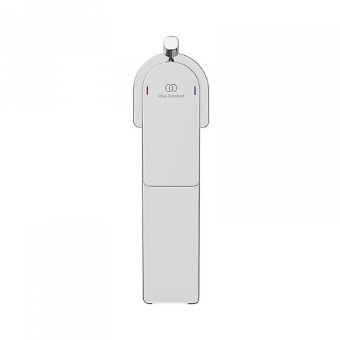 Baterie pentru lavoar EDGE cu ventil metalic Ideal Standard [2]