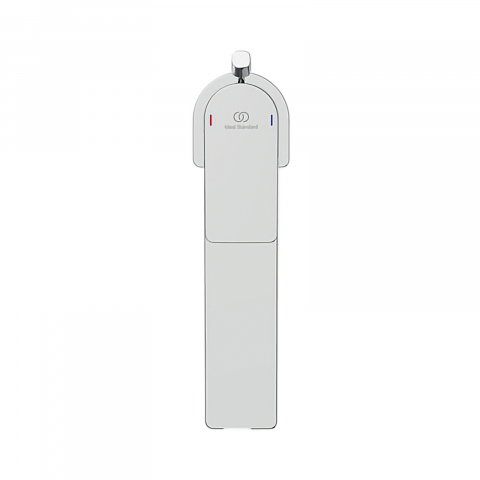 Baterie pentru lavoar EDGE tip Grande cu ventil metalic Ideal Standard [2]