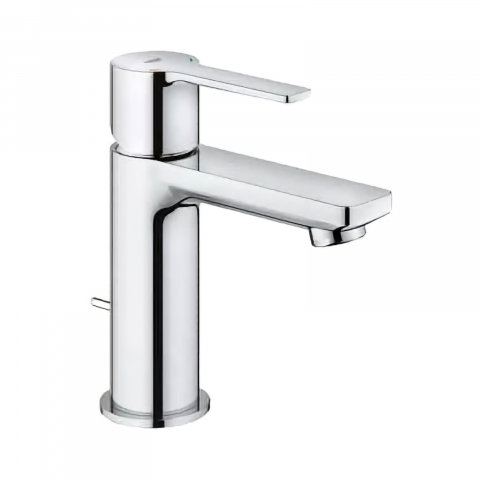 Baie - Baterie lavoar Grohe Lineare XS size, ventil pop-up, crom