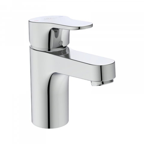 Baterii lavoar - Baterie pentru lavoar H80 CERABASE Crom Ideal Standard