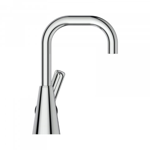 Baterie pentru lavoar lebada, fara ventil IdealStream Ideal Standard [2]