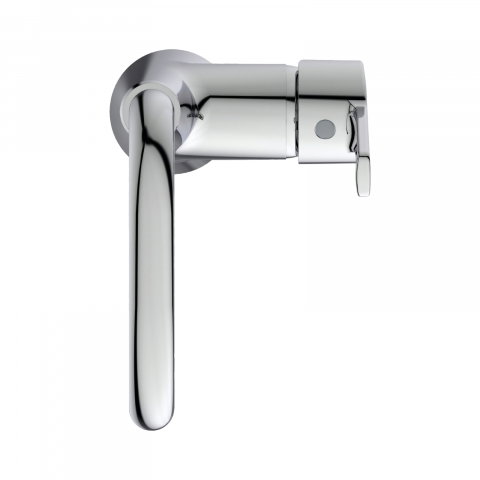 Baterie pentru lavoar lebada, fara ventil IdealStream Ideal Standard [1]