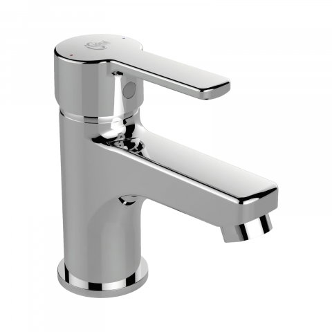 Baie - Baterie pentru lavoar ventil pop-up IDEALSTREAM Crom Ideal Standard