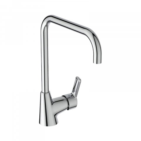 Baterii de bucatarie - Baterie lebada bucatarie IdealStream Ideal Standard