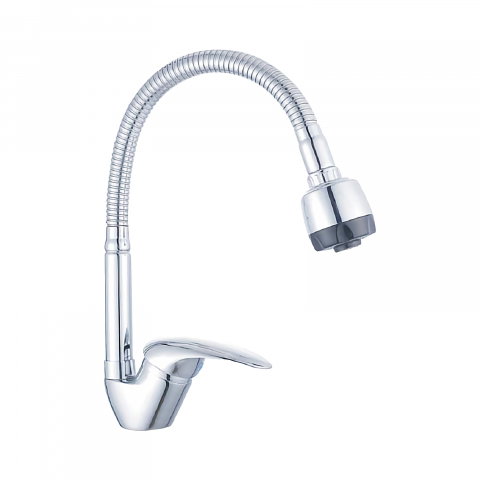 Baterii de bucatarie - Baterie lebada FLEX A108 EVP