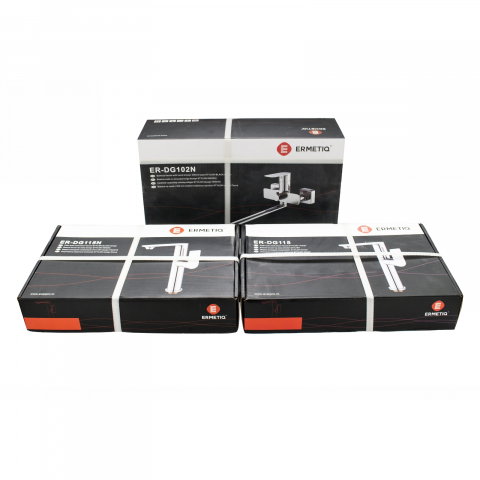 Baterie lebada FLEX A108 EVP [5]