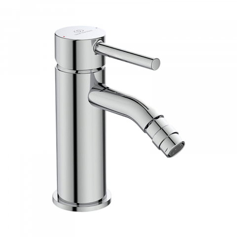 Baterii bideu si dusuri igienice - Baterie pentru bideu CERALINE Crom Ideal Standard