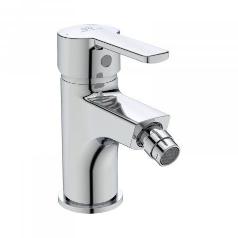 Baie - Baterie pentru bideu cu ventil IdealStream Ideal Standard