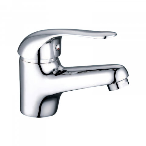 Baie - Baterie pentru lavoar B604 SLK