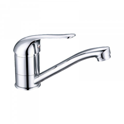 Baterii de bucatarie - Baterie pipa medie B606 EVP