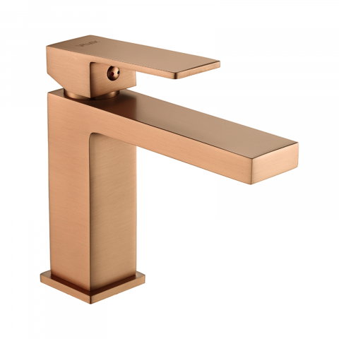 Baie - Baterie stativa ARS Satin Copper Valvex