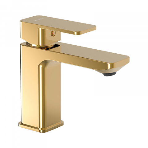 Baie - Baterie stativa LOFT Gold Valvex