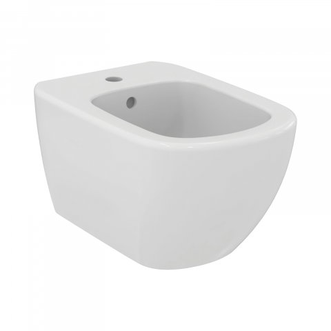 Baie - Bideu suspendat Tesi Ideal Standard