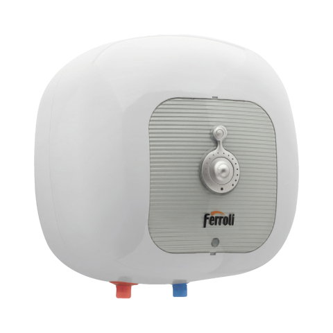 Boilere electrice - Boiler electric Cubo 10 SV 15 10 Litri Ferroli