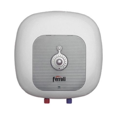 Boiler electric Cubo 30 SV 15 30 Litri Ferroli [1]