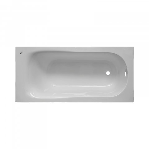 Cazi drepte - Cada de baie BLANCA 140 x 70 x 42 cm Belform