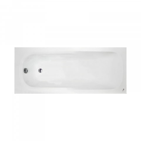 Cazi drepte - Cada de baie dreptunghiulara FREYA 170 x 70 Belform