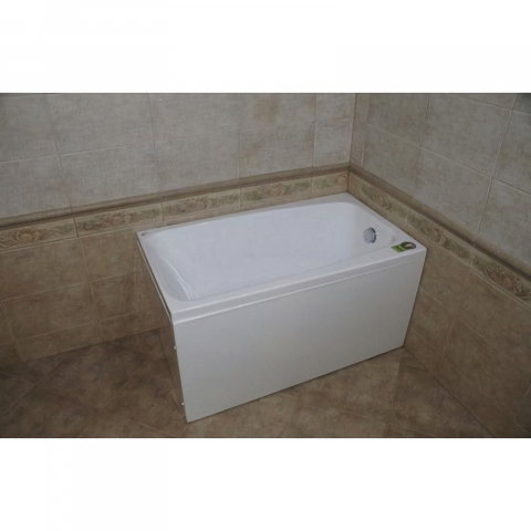 Cada de baie dreptunghiulara MINI 120 x 70 cm Belform [1]