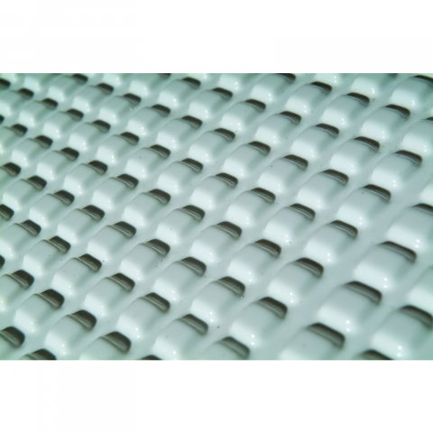 Cadita de dus dreptunghiulara CUBO 110 x 70 cm Belform [1]