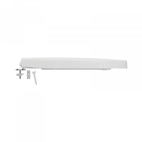 Capac vas WC, inchidere lenta Connect Space Ideal Standard [4]