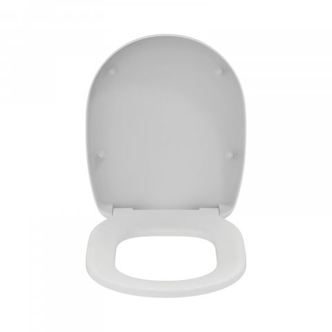 Capac vas WC, inchidere lenta Connect Space Ideal Standard [3]