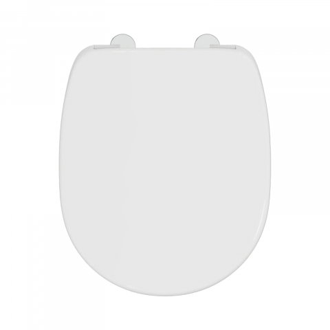 Capac vas WC, inchidere lenta Connect Space Ideal Standard [5]