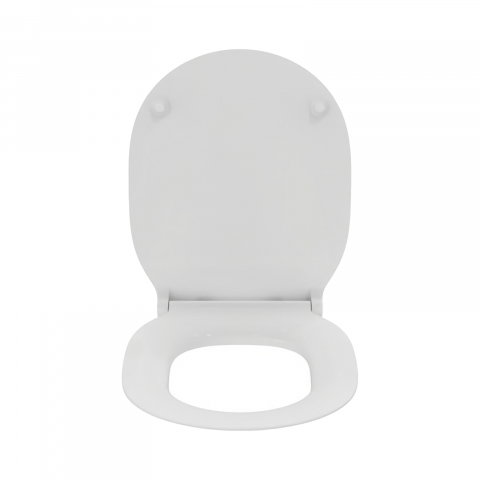 Capac vas WC SUBTIRE, inchidere lenta Connect Air Ideal Standard [2]