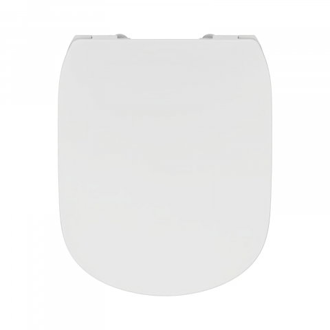 Capac vas WC SUBTIRE, inchidere lenta Tesi Ideal Standard [4]