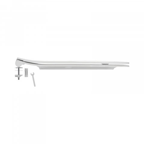 Capac vas WC SUBTIRE, inchidere lenta Tesi Ideal Standard [3]