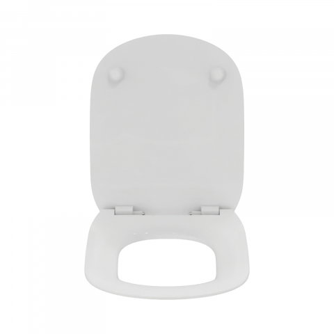 Capac vas WC SUBTIRE, inchidere lenta Tesi Ideal Standard [2]