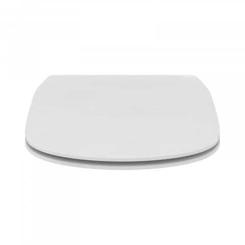 Capac vas WC SUBTIRE, inchidere lenta Tesi Ideal Standard [1]