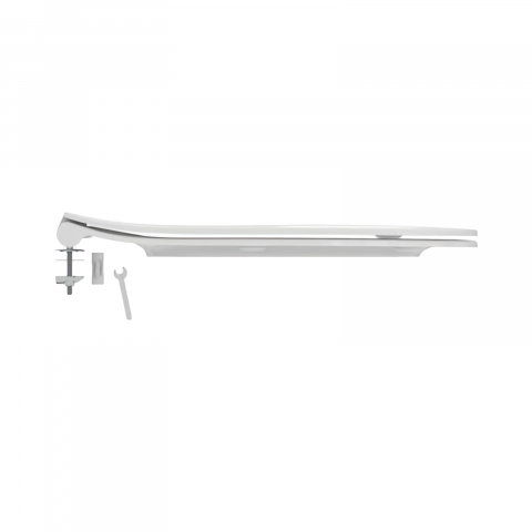 Capac vas WC, SUBTIRE Tesi Ideal Standard [3]