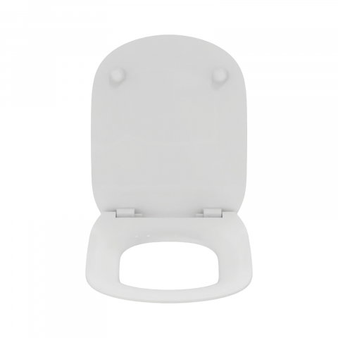 Capac vas WC, SUBTIRE Tesi Ideal Standard [2]