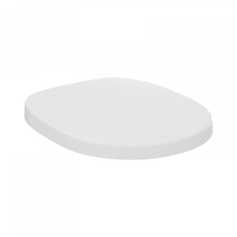 Accesorii baie - Capac vas WC Connect Space Ideal Standard
