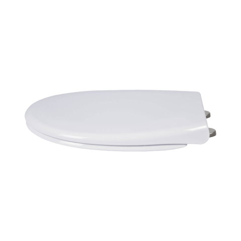 Capac WC Creta Alb Soft Close Eurociere [1]