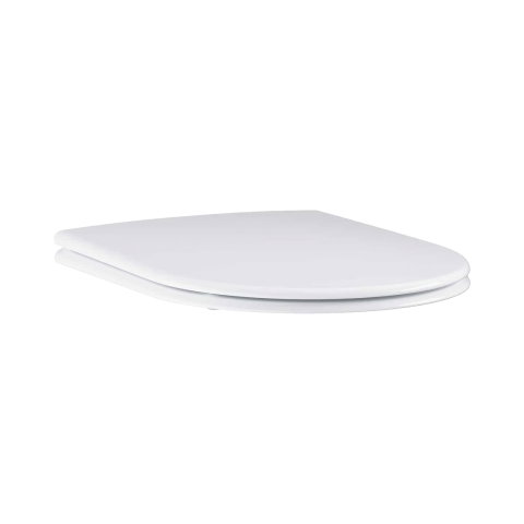 Accesorii baie - Capac WC Essence soft close Grohe