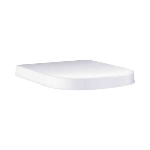 Accesorii baie - Capac WC Euro Ceramic soft-close Grohe